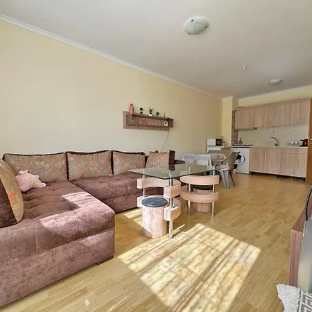Apartmán 2 Astoria 2 Elenite Sveti Vlas