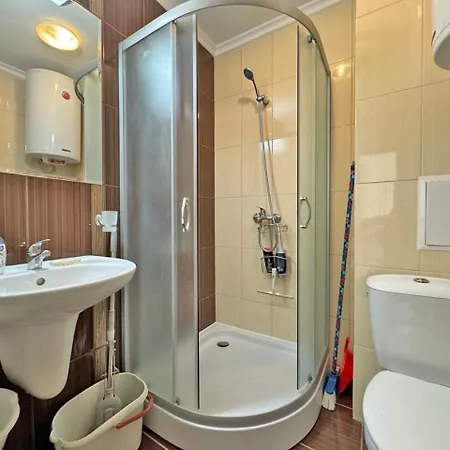 2 Astoria 2 Elenite Apartmán *